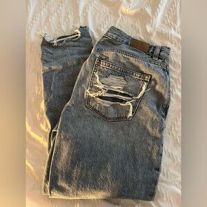Super cute Jean shorts